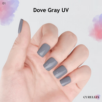 Dove Gray UV