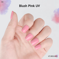 Blush Pink UV