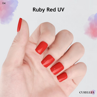 Ruby Red UV