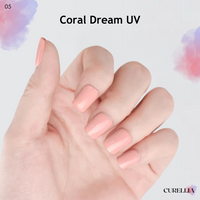 Coral Dream UV