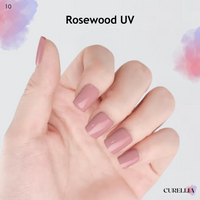 Rosewood UV