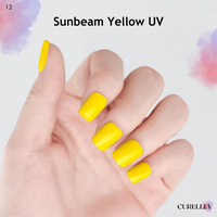 Sunbeam Yellow UV