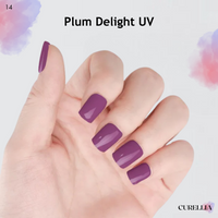 Plum Delight UV