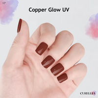Copper Glow UV