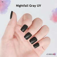 Nightfall Gray UV