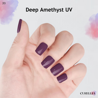 Deep Amethyst UV