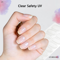 Clear Safety UV