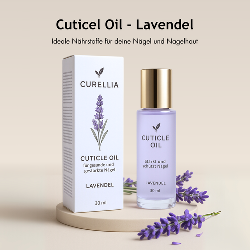 Premium CuticleOil