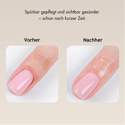 Premium Cuticle Oil