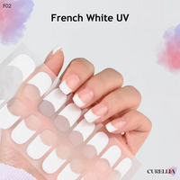 French White UV