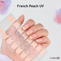 French Peach UV