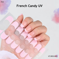 French Candy UV